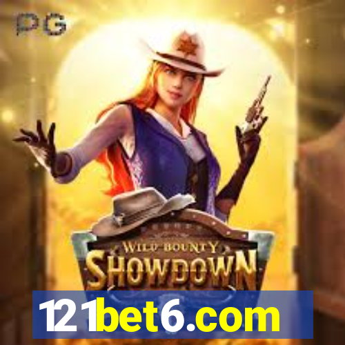 121bet6.com