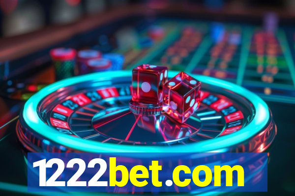 1222bet.com