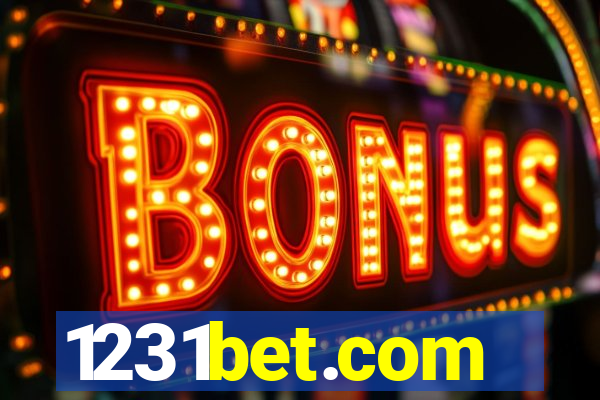 1231bet.com