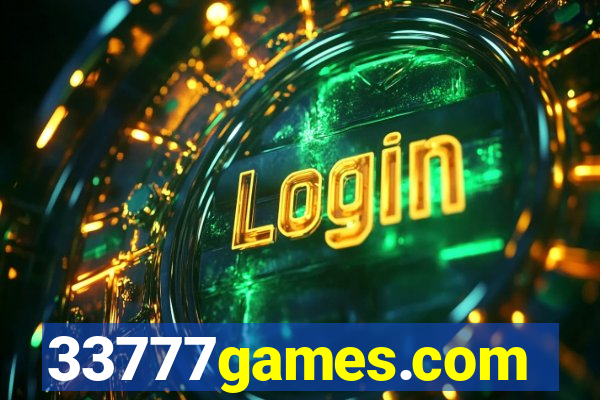 33777games.com