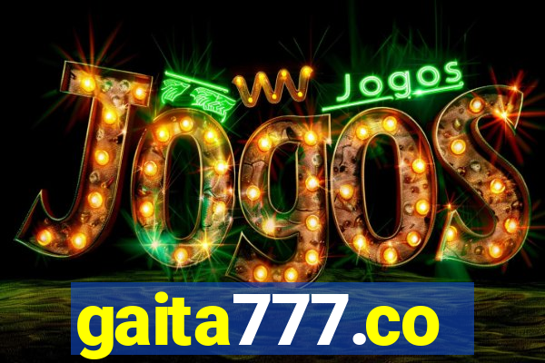 gaita777.co