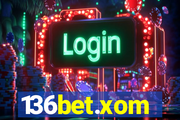 136bet.xom