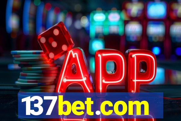 137bet.com