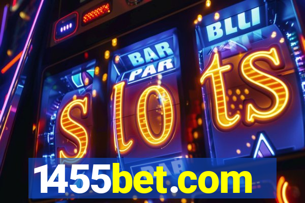 1455bet.com