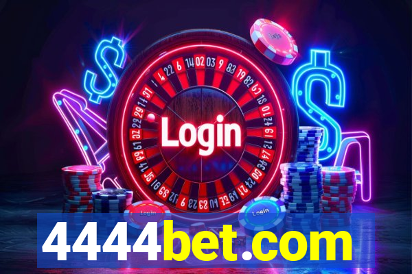 4444bet.com