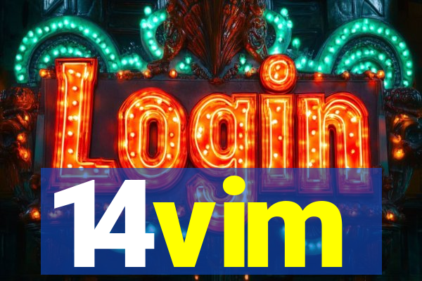 14vim