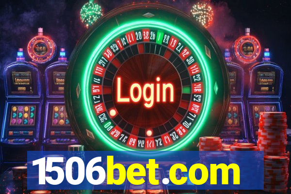 1506bet.com