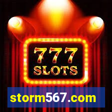 storm567.com