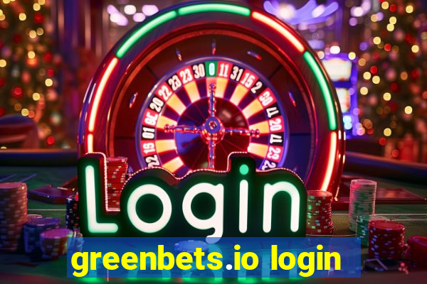 greenbets.io login