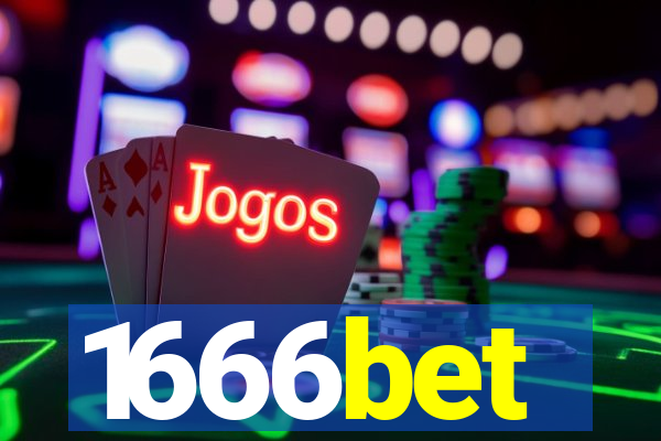 1666bet