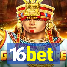 16bet