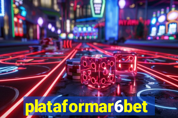 plataformar6bet