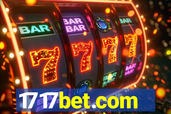 1717bet.com