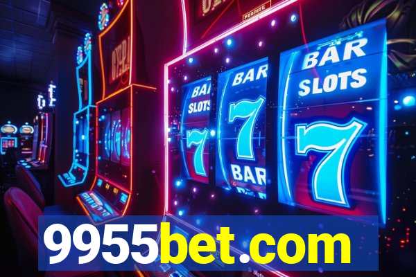 9955bet.com