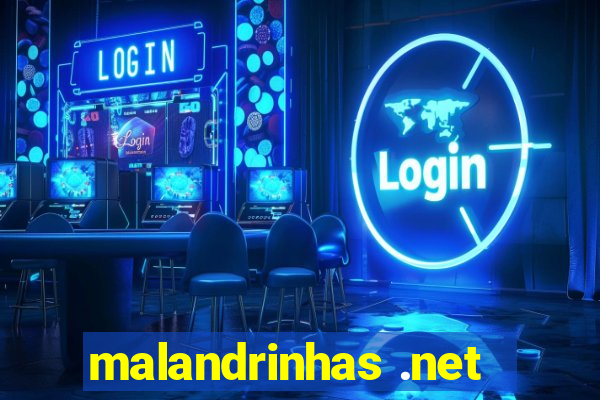 malandrinhas .net