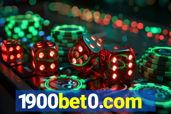 1900bet0.com