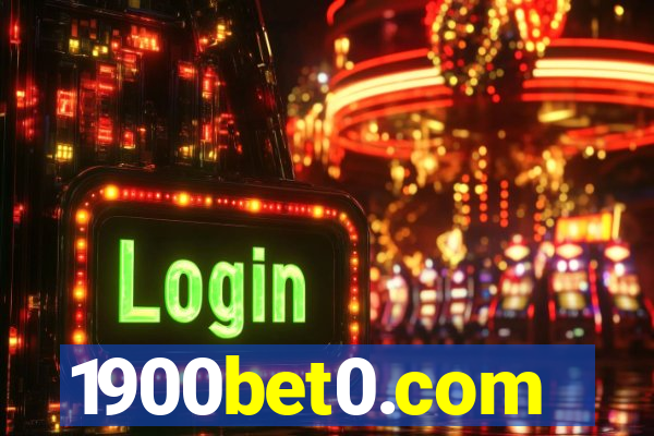 1900bet0.com