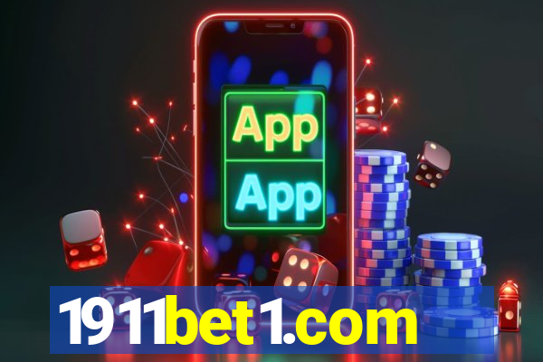 1911bet1.com