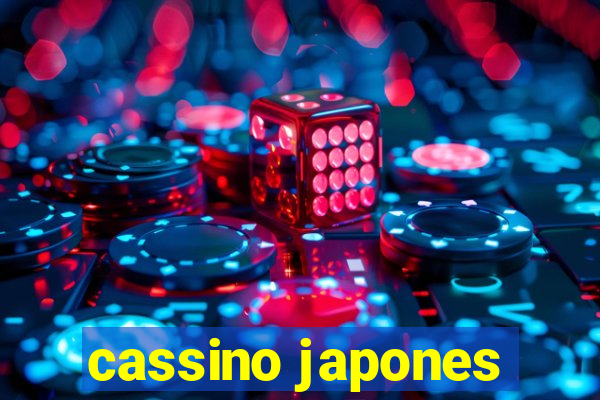 cassino japones