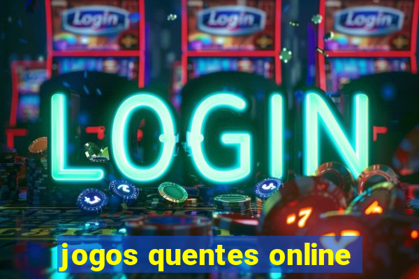 jogos quentes online