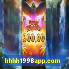 hhhh1998app.com