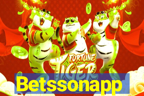 Betssonapp