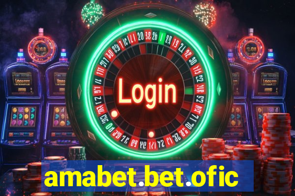 amabet.bet.oficial