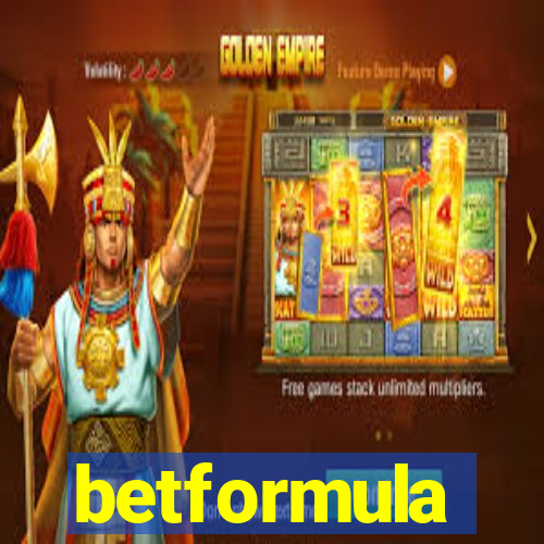 betformula