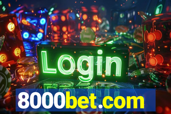 8000bet.com