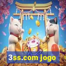 3ss.com jogo