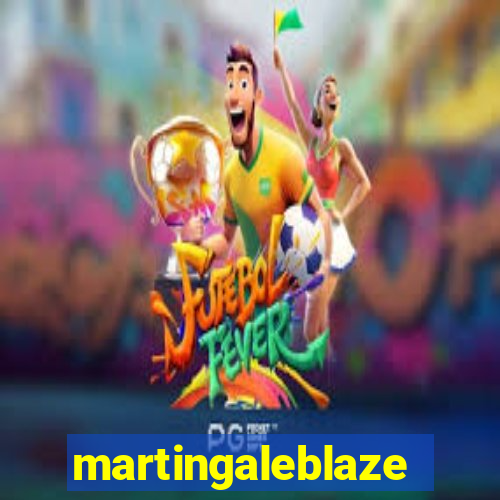 martingaleblaze