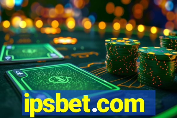 ipsbet.com