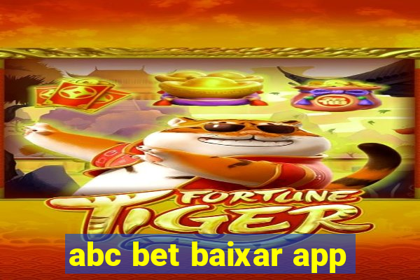 abc bet baixar app