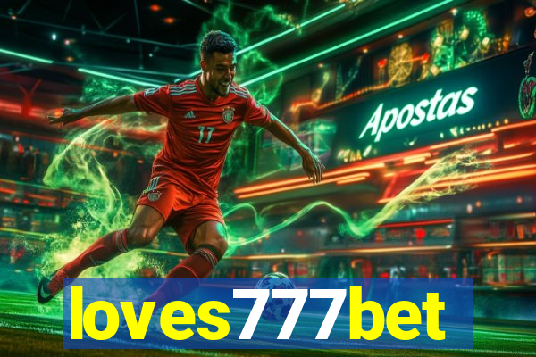 loves777bet