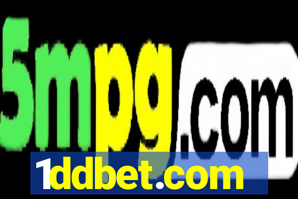 1ddbet.com