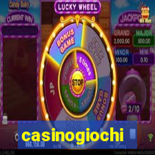 casinogiochi