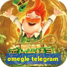 omegle telegram