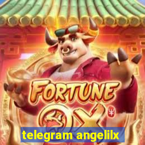 telegram angelilx