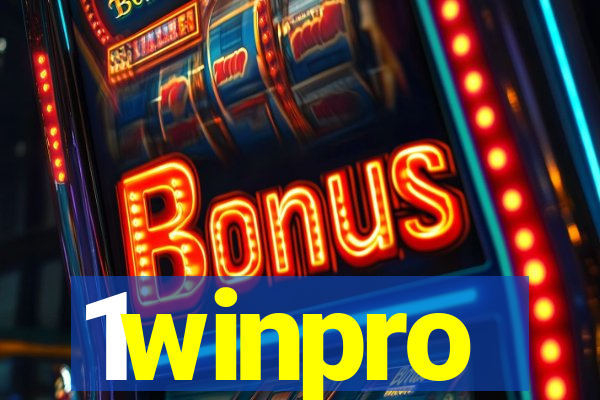 1winpro