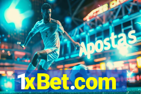 1xBet.com