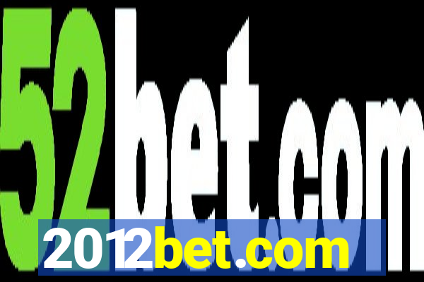 2012bet.com