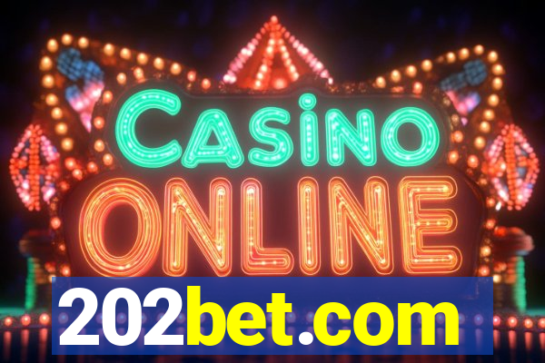 202bet.com