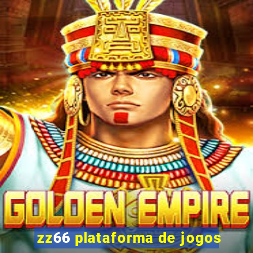 zz66 plataforma de jogos