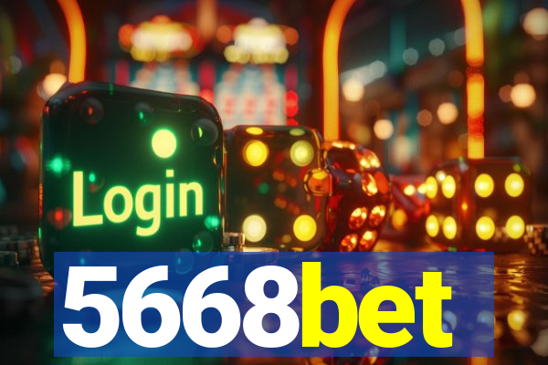 5668bet