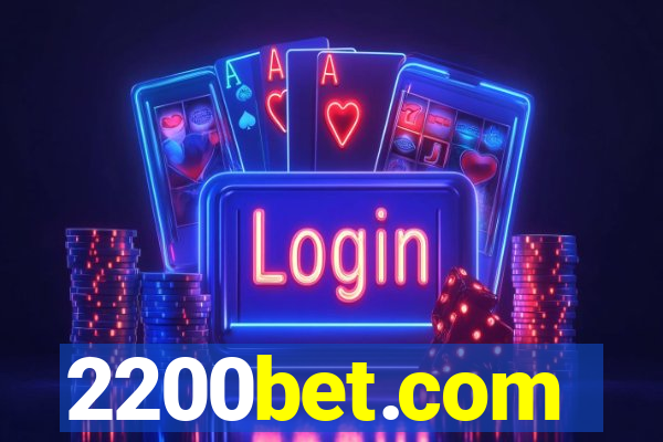 2200bet.com