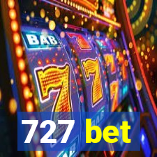 727 bet