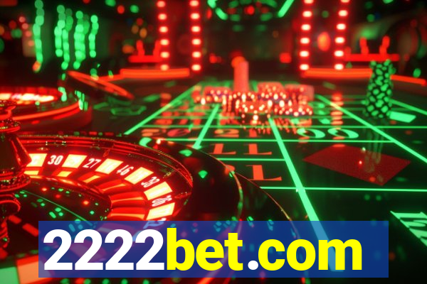 2222bet.com