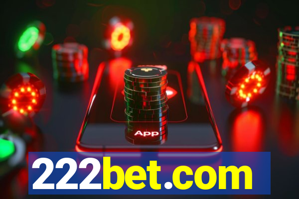 222bet.com