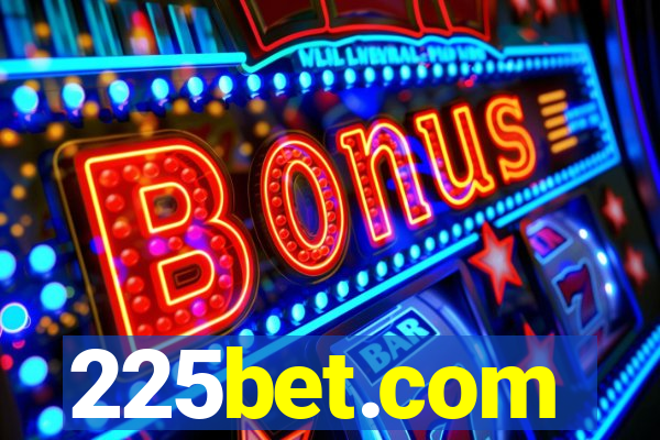 225bet.com