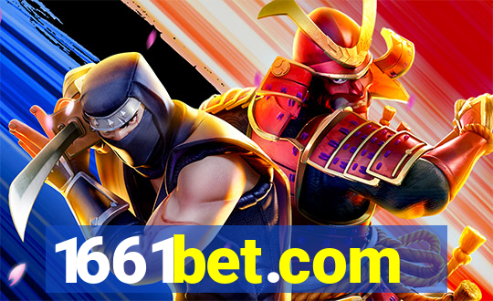 1661bet.com